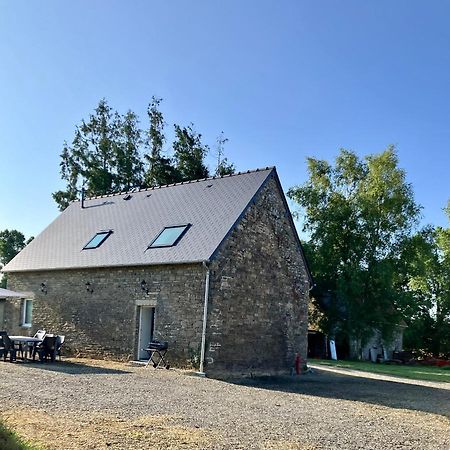 Le Mesnil-Amand Bien Etre A La Campagneヴィラ エクステリア 写真