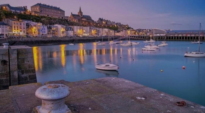 Le Mesnil-Amand Bien Etre A La Campagneヴィラ エクステリア 写真